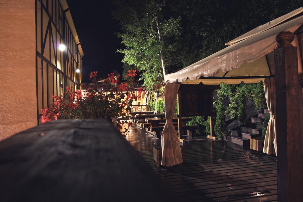 Hotel St.Michael Karlovy Vary Exterior photo