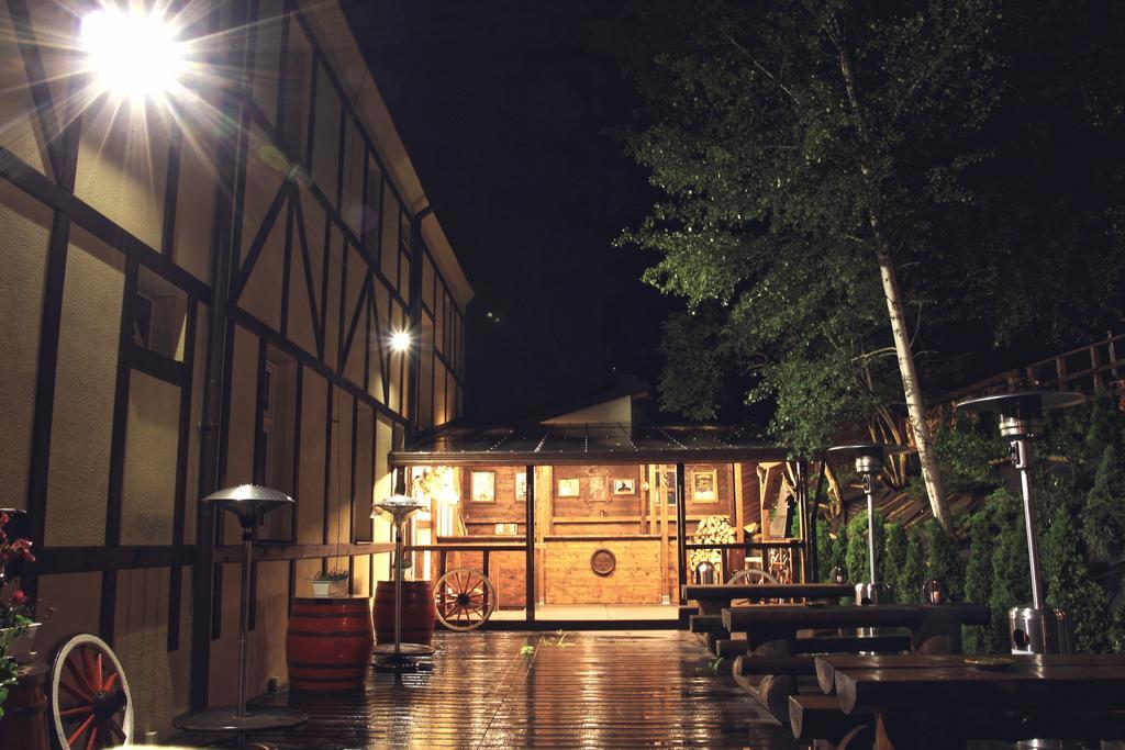 Hotel St.Michael Karlovy Vary Exterior photo