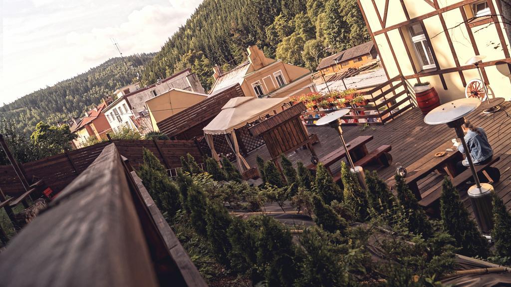 Hotel St.Michael Karlovy Vary Exterior photo